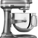 KitchenAid Artisan 5KSM7580XEMS recenze