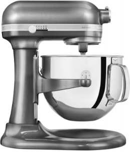 KitchenAid Artisan 5KSM7580XEMS recenze