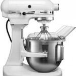 KitchenAid Heavy Duty 5KPM5EWH recenze