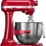 KitchenAid Heavy Duty 5KSM7591XEER recenze