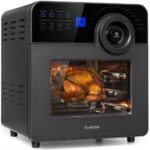 Klarstein AeroVital Cube Chef OV12 recenze