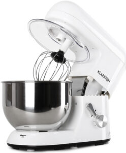 Fotografie Klarstein Bella Bianca  recenzía