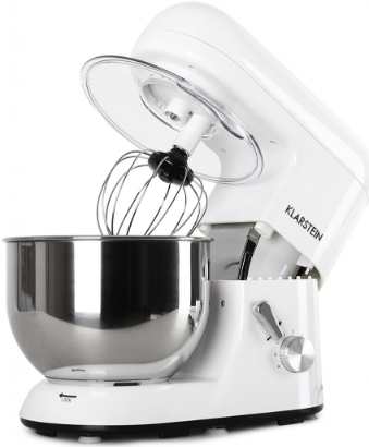 Klarstein Bella Bianca recenze