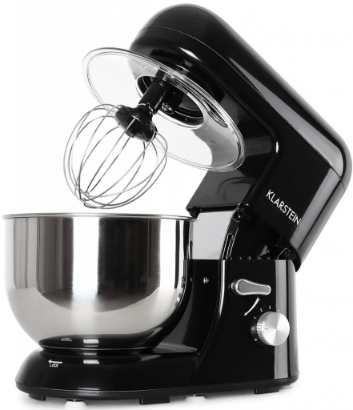 Klarstein Bella Nera recenze