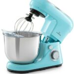 Klarstein Bella Pico 2G Blue recenze