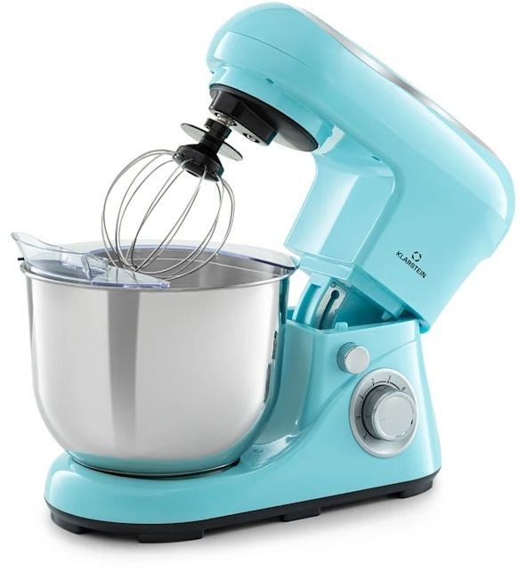 Klarstein Bella Pico 2G Blue recenze