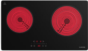 Fotografie Klarstein CeramEase Slim VTC  recenzía