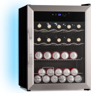 Fotografie Klarstein Coachella 65  recenzía