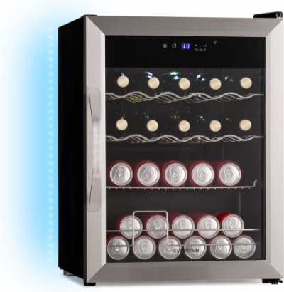 Klarstein Coachella 65 recenze