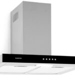 Klarstein Darya 60cm, 310m³ /h recenze