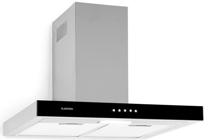 Klarstein Darya 60cm, 310m³ /h recenze