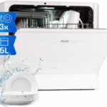 Klarstein Emerald 5 Slim recenze