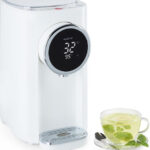 Klarstein Hot Spring, dávkovač horké vody 5 l recenze