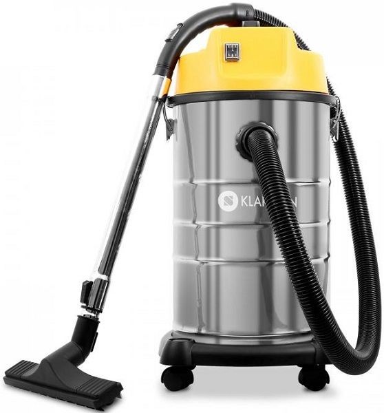 Klarstein IVC-30 recenze