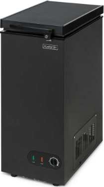 Klarstein Iceblokk 51 recenze