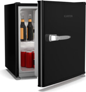 Fotografie Klarstein Irene 46 l  recenzía