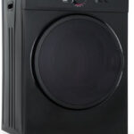 Klarstein Jet Set recenze