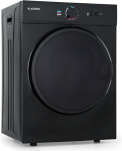 Fotografie Klarstein Jet Set recenzía