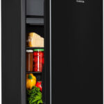 Klarstein Obsidian 72 recenze