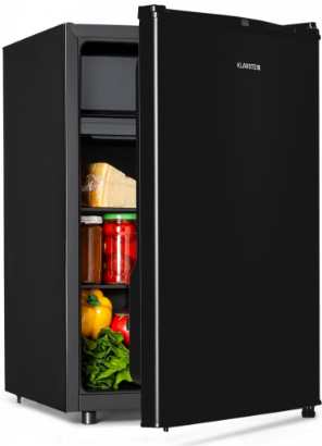 Obrázok Klarstein Obsidian 72 hodnotenie