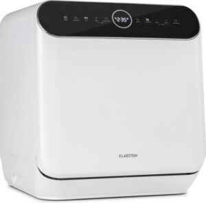 Fotografie Klarstein Oceana  recenzía