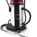 Klarstein Reinraum VCM 60 recenze