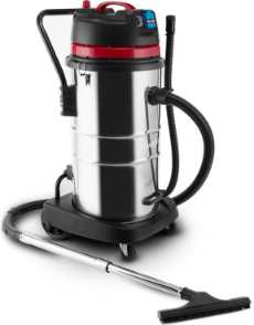 Klarstein Reinraum VCM 60 recenze