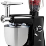 Klarstein TKC5 Renata Black recenze