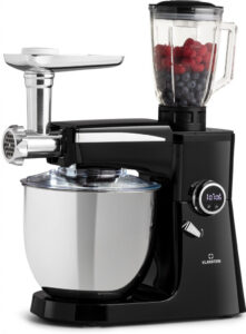 Fotografie Klarstein TKC5 Renata Black  recenzía