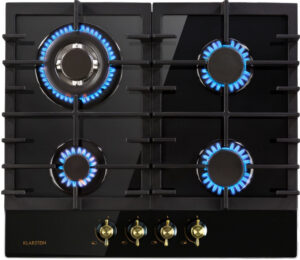 Fotografie Klarstein Victoria 4 Zonen  recenzía