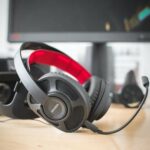 Koss GMR-545-AIR recenze