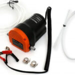 Kraft & Dele 12V 120W KD1173 recenze