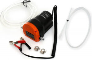 Fotografie Kraft & Dele 12V 120W KD1173  recenzía