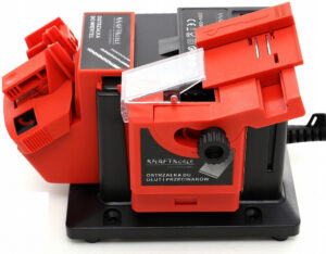 Fotografie Kraft & Dele KD1552  recenzía