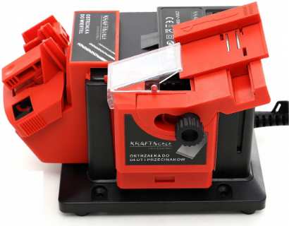 Kraft & Dele KD1552 recenze