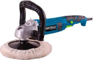 Fotografie Kraft & Dele KD3043  recenzía