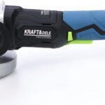 Kraft & Dele KD3404 recenze