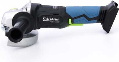 Kraft & Dele KD3404 recenze