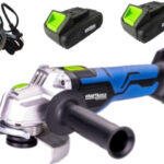 Kraft & Dele KD3405 recenze