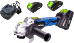 Kraft & Dele KD3405 recenze