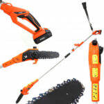 Kraft & Dele KD5262 recenze