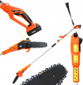 Fotografie Kraft & Dele KD5262  recenzía