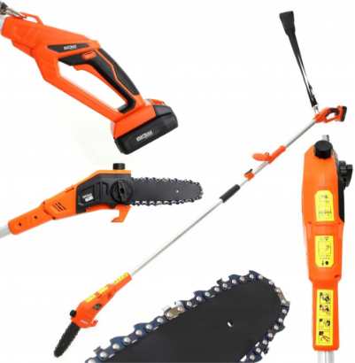 Kraft & Dele KD5262 recenze