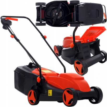 Kraft & Dele KD5400 recenze