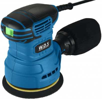 Kraft & Dele WDS2500 recenze