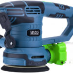 Kraft & Dele WDS2501 recenze