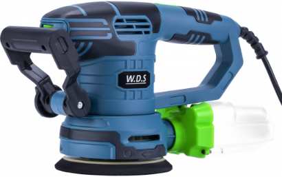 Kraft & Dele WDS2501 recenze