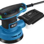 Kraft & Dele WDS2502 recenze