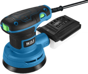 Fotografie Kraft & Dele WDS2502  recenzía