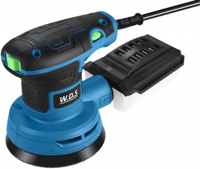 Kraft & Dele WDS2502 recenze